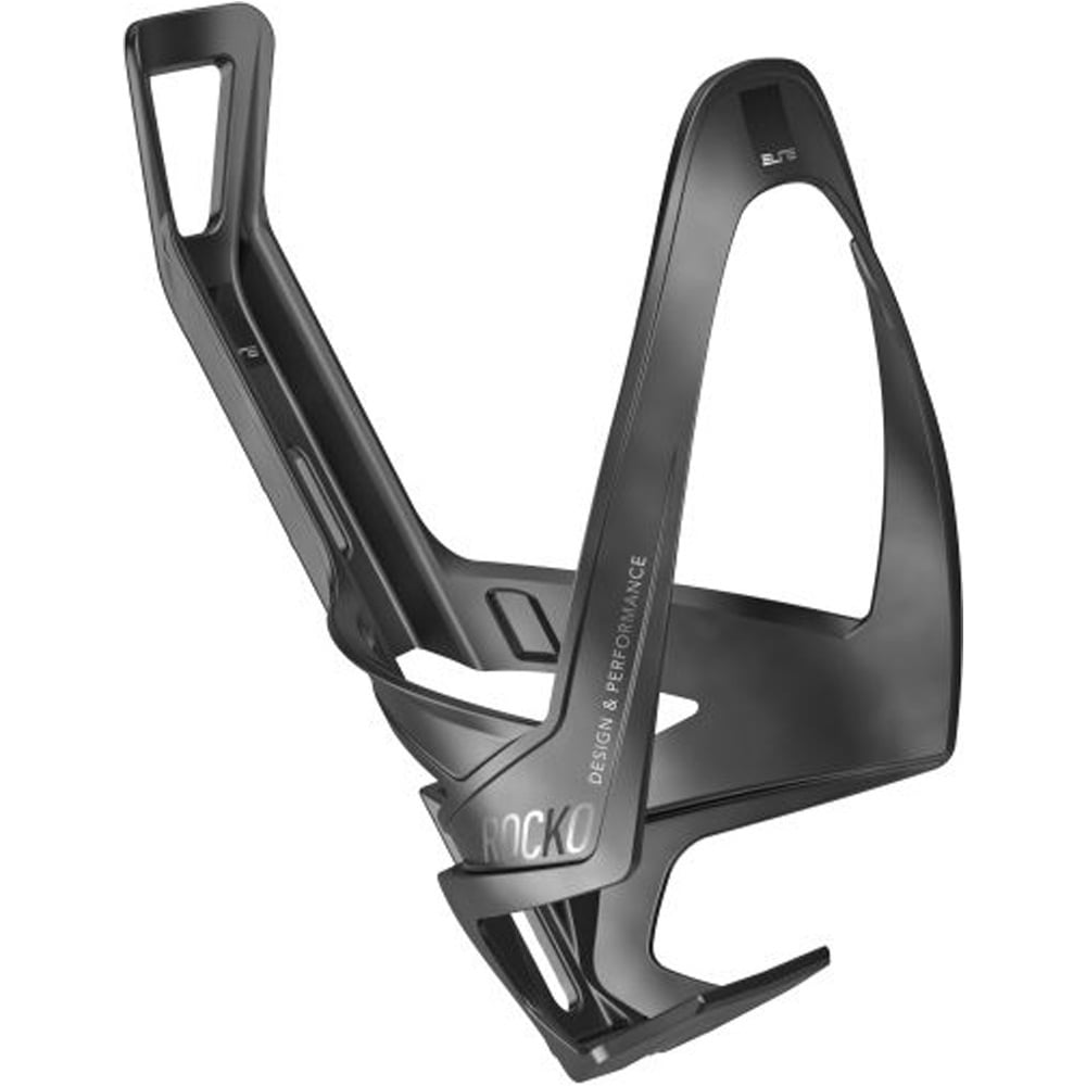 Elite Rocko carbono portabidones
