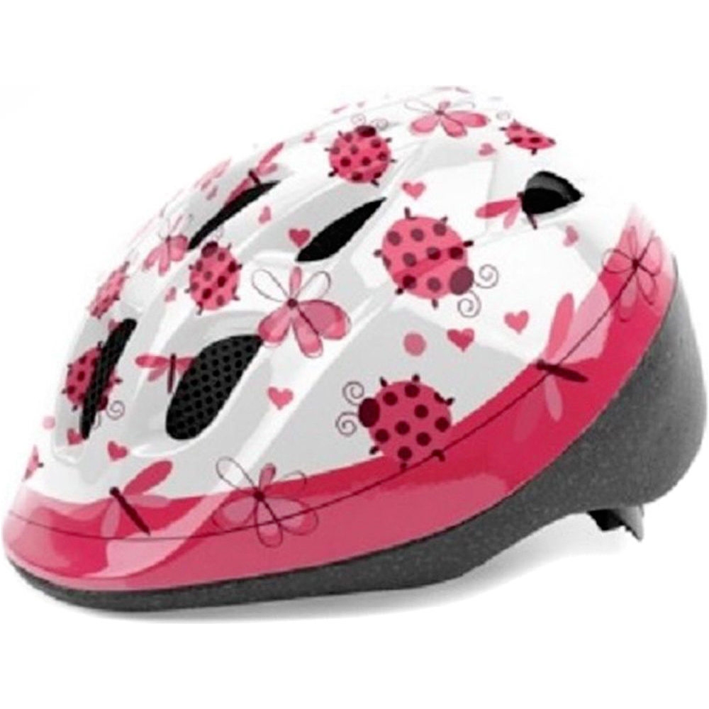 Casco Polisport Nina Kid Mariquit Unica Kids Bike Helmet Forum Sport