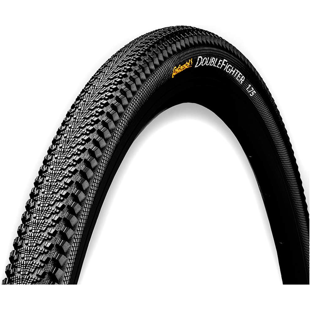 Continental Double fighter iii 24x175 cubiertas bicicleta bmx e infantiles