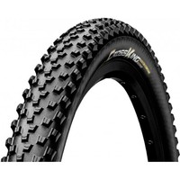 Continental cubiertas mtb CUB.CONTINENTAL CROSS-KING 27.5X2.20 RACESPORT vista frontal