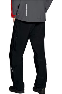 Vaude pantalón largo ciclismo hombre Mens Moab Rain Pants 01