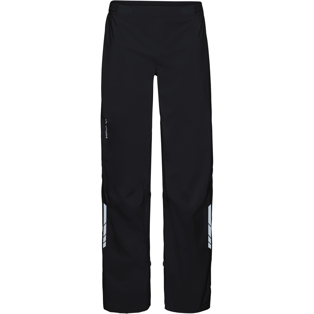 Vaude pantalón largo ciclismo hombre Mens Moab Rain Pants 02