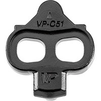 Vp calas bicicleta BLISTER CALAS V.P. -C01 MTB FIJAS vista frontal