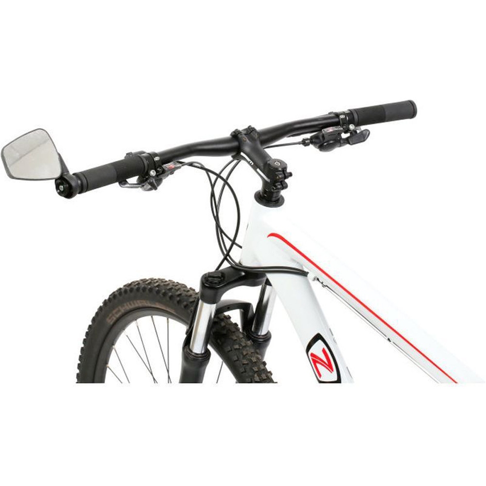 Retrovisor dooback2 izquierdo varios ciclismo (UNICA)