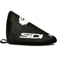 Sidi cubrezapatillas ciclismo CUBRE-PUNTERA SIDI vista frontal