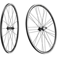 JGO.RUEDAS CAMPAGNOLO CALIMA CUBIERTA CA