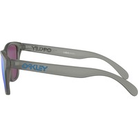 Oakley gafas deportivas infantiles Frogskins XS Mtt Grey Ink w PRIZM Sapph 03