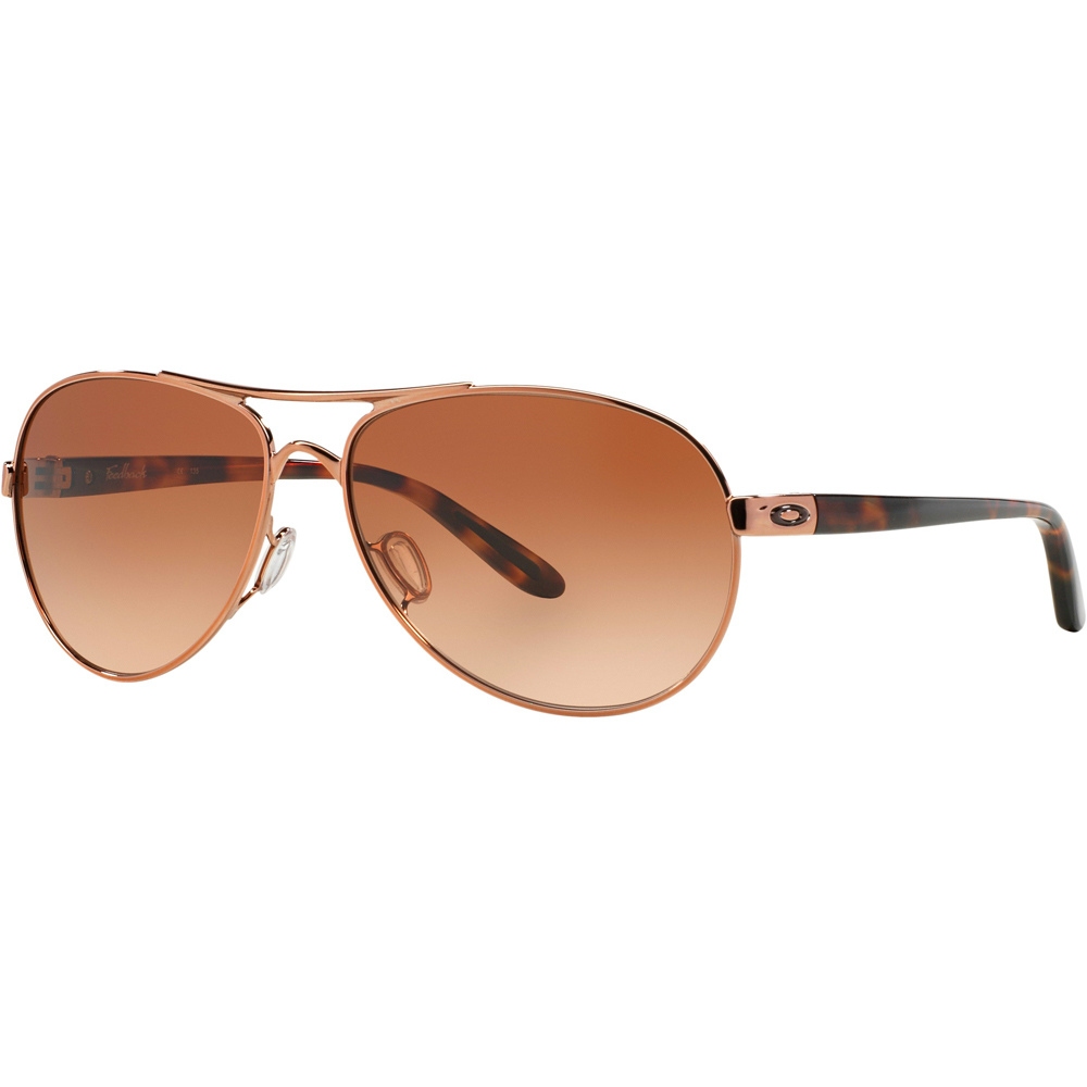 Gafas Oakley feedback
