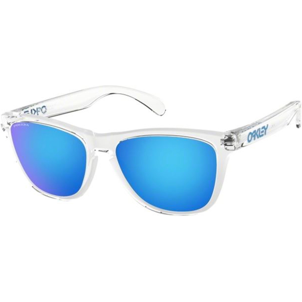 Oakley frogskins gafas deportivas