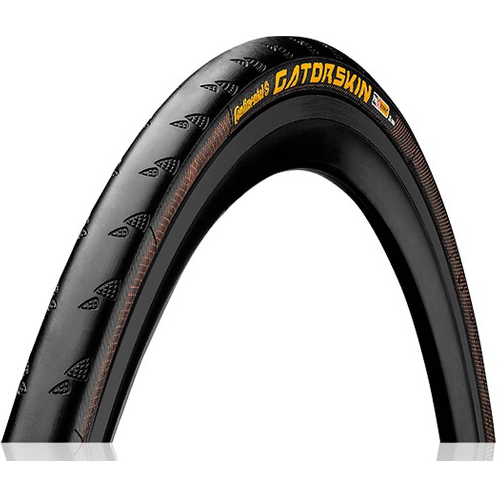 Gatorskin plegable 700x25 cubiertas carretera