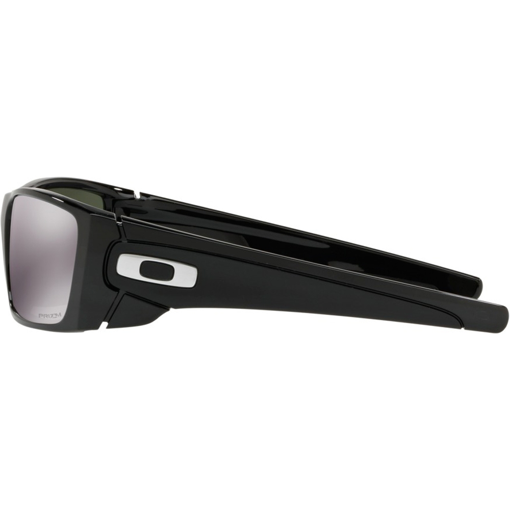 Oakley gafas deportivas Fuel Cell Pol Black w  PRIZM Black 03