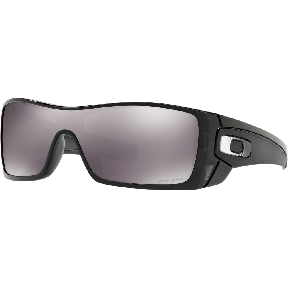 Batwolf gafas deportivas Negro (UNICA)
