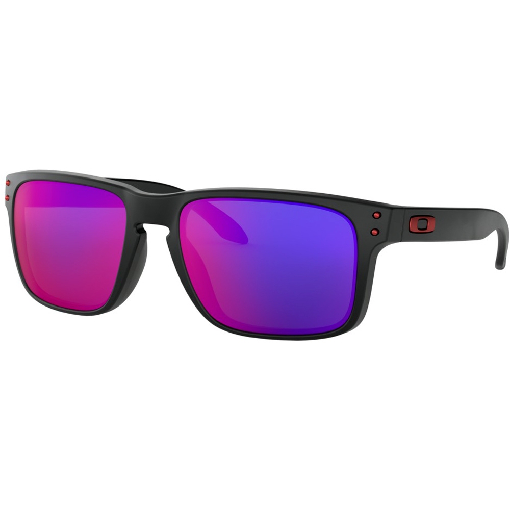 Holbrook gafas deportivas Negro (UNICA)