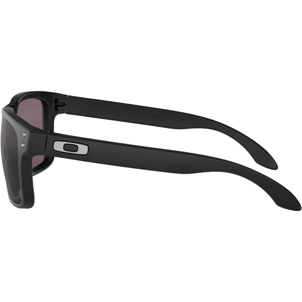 Oakley gafas deportivas Holbroook Matte Black w  PRIZM Grey 03