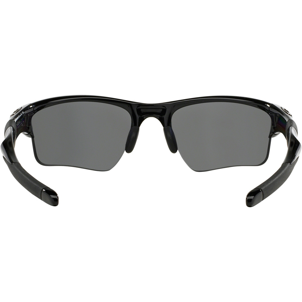Oakley gafas deportivas Half Jacket 2.0 XL Pol Blk w BlkIridPolr 02