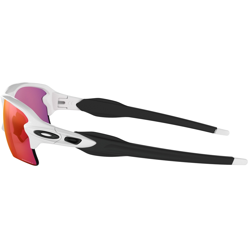 Oakley gafas deportivas Flak 2.0 XL Pol White w  Prizm Field 03