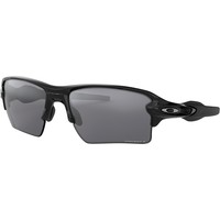 Oakley gafas deportivas Flak 2.0 XL PolBlk w  PRIZM Blk Pol vista frontal