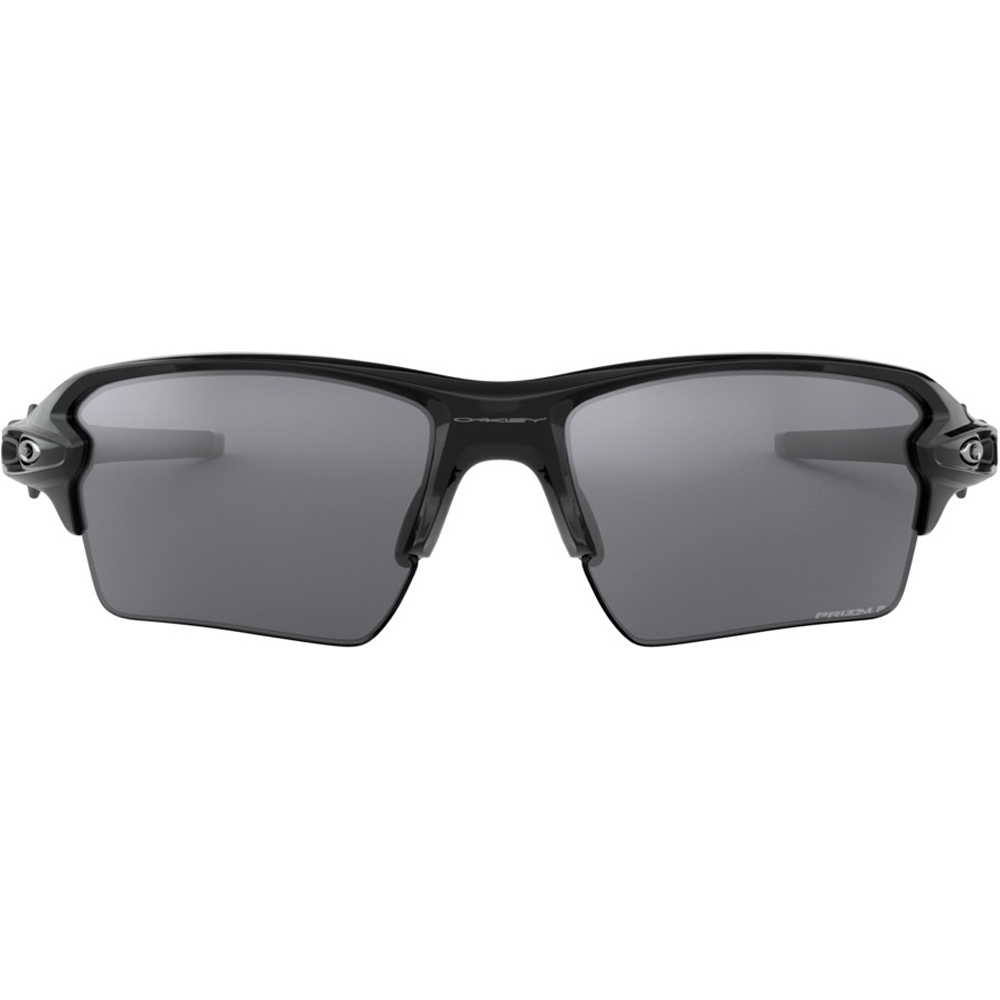 Oakley gafas deportivas Flak 2.0 XL PolBlk w  PRIZM Blk Pol 01