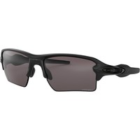 Oakley gafas deportivas Flak 2.0 XL MttBlk w  PRIZM Blk vista frontal