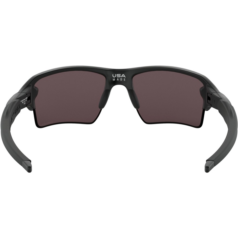 Oakley gafas deportivas Flak 2.0 XL MttBlk w  PRIZM Blk 02