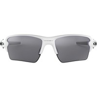 Oakley gafas deportivas Flak 2.0 XL Pol Wht Blk w  PRIZM Blk Pol 01