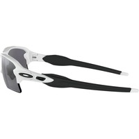Oakley gafas deportivas Flak 2.0 XL Pol Wht Blk w  PRIZM Blk Pol 03