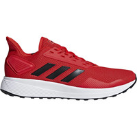 adidas zapatilla running hombre DURAMO 9 lateral exterior