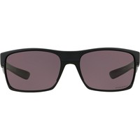 Oakley gafas deportivas Two Face Steel w  PRIZM Grey 01