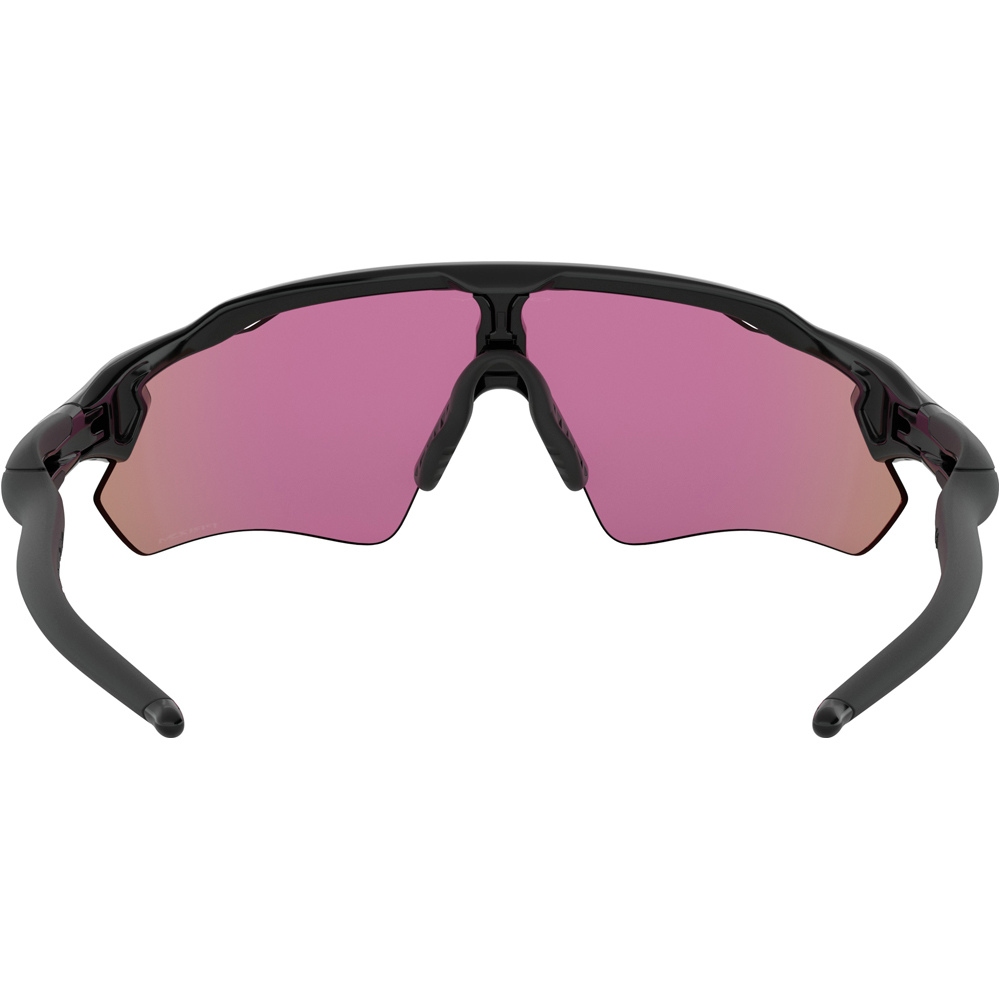 Oakley gafas deportivas Radar EV Polished Black w  PRIZM Golf 02