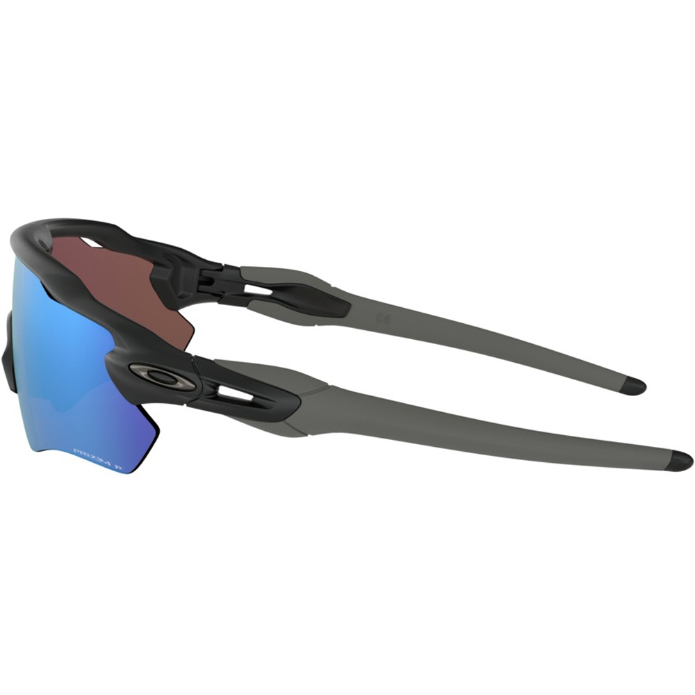 Oakley gafas deportivas Radar EV Path MttBlk w  PRIZM Dp h2o Pol 03