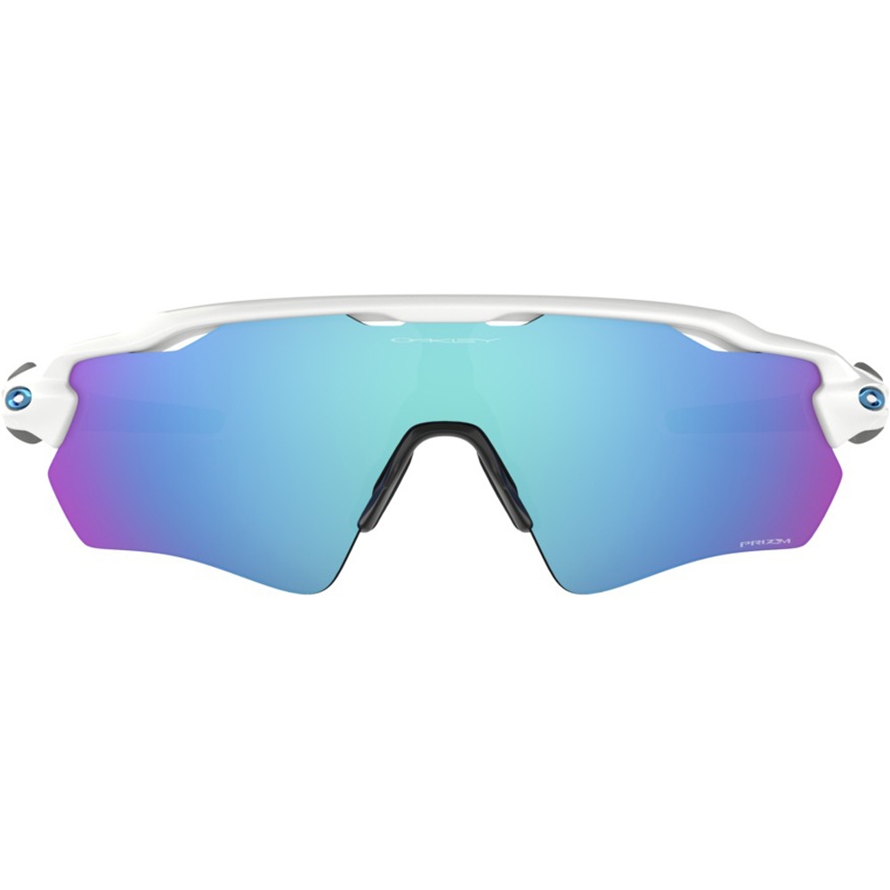 Oakley gafas deportivas Radar EV Path Pol Wht w  PRIZM Sapph 01