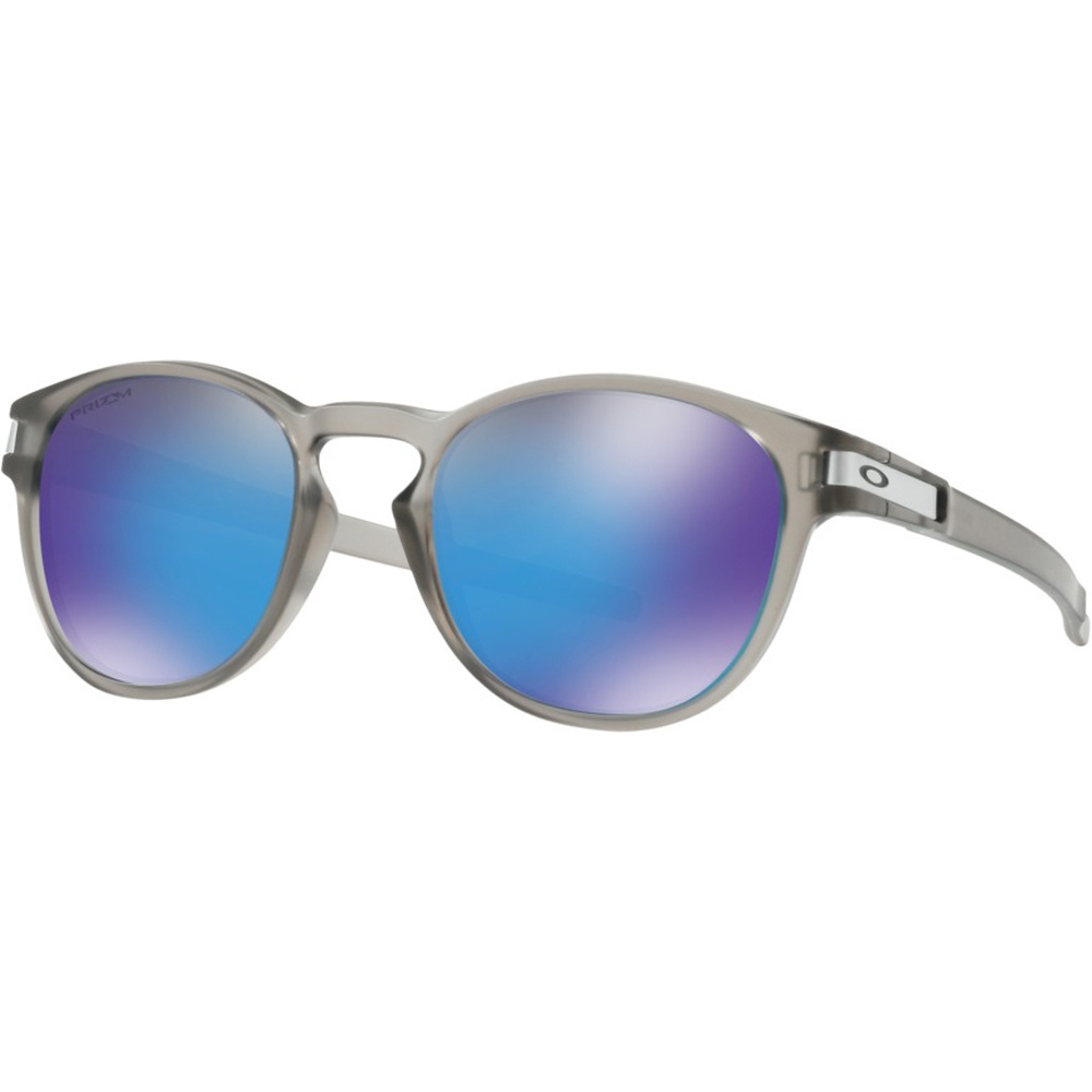 Latch gafas deportivas Gris (UNICA)
