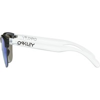 Oakley gafas deportivas Frogskins Lite MtBlk MtClr w  PRIZM Spph 03