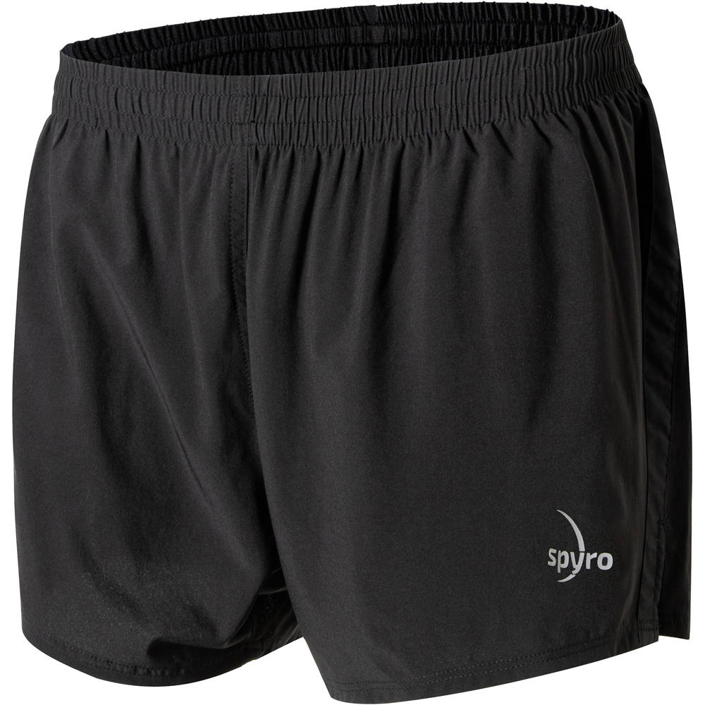 Spyro pantaloneta técnica hombre R-CORES vista frontal