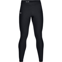 Under Armour malla larga running hombre UA QUALIFIER HEATGEAR GLARE TIGHT vista frontal