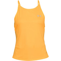 Under Armour camiseta técnica tirantes mujer UA SPEED STRIDE RACER TANK vista frontal