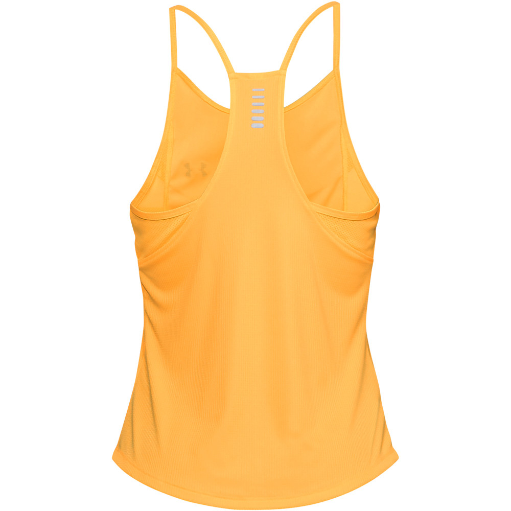 Under Armour camiseta técnica tirantes mujer UA SPEED STRIDE RACER TANK vista trasera