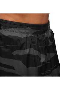 adidas pantaloneta técnica hombre RUN IT CAMO SHO 5 04