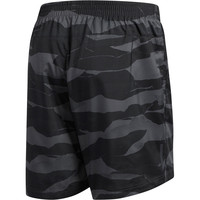 adidas pantaloneta técnica hombre RUN IT CAMO SHO 5 06