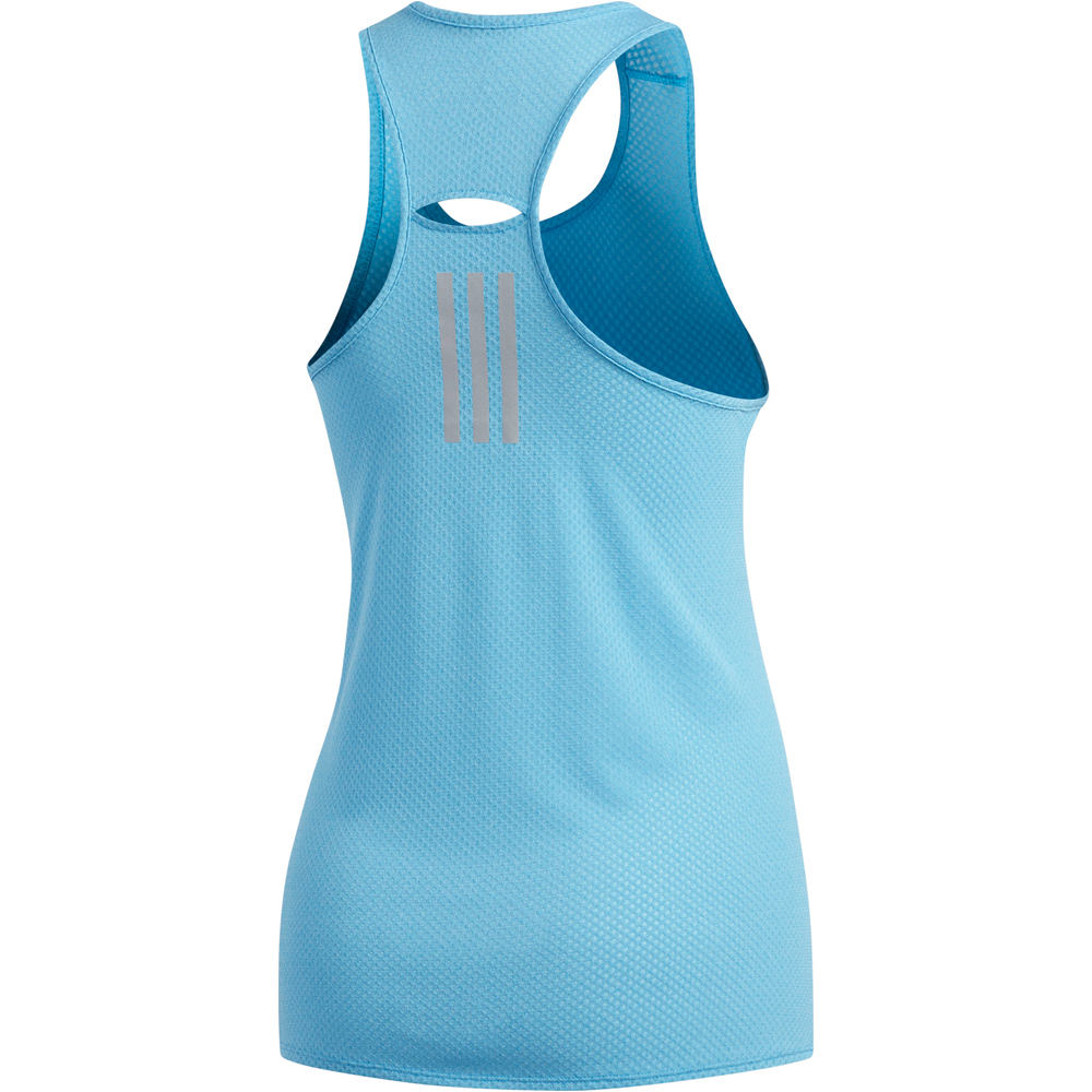 adidas camiseta técnica tirantes mujer RESPONSE TANK W 03