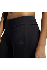 adidas malla larga running mujer OWN THE RUN TGT vista detalle