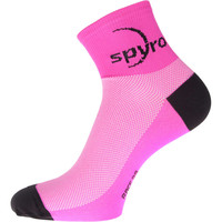 Spyro calcetines running CALCETIN RUNNING RACE 33 vista frontal