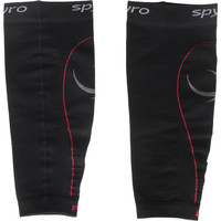 Spyro calcetines running MEDIA COMPRESION SOFTAIR vista frontal