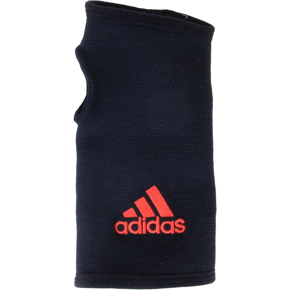 adidas rodillera fitness Muequera Wrist Support vista frontal