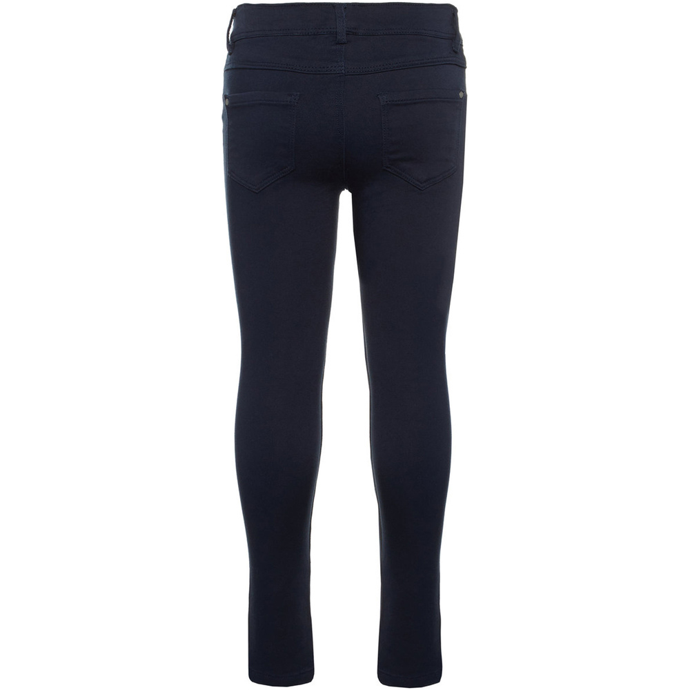 Nameit pantalón niña NITTINNA SKINNY TWI LEGGING F NMT NOOS vista trasera