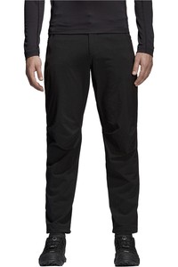 adidas pantalón montaña hombre LiteFlex Pants vista detalle