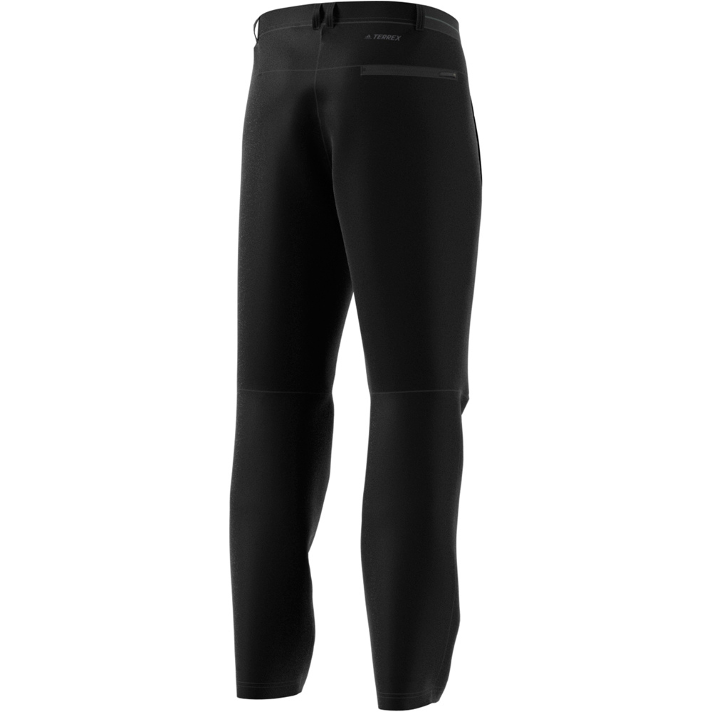 adidas pantalón montaña hombre LiteFlex Pants 07