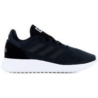 adidas zapatilla moda mujer RUN70S lateral exterior