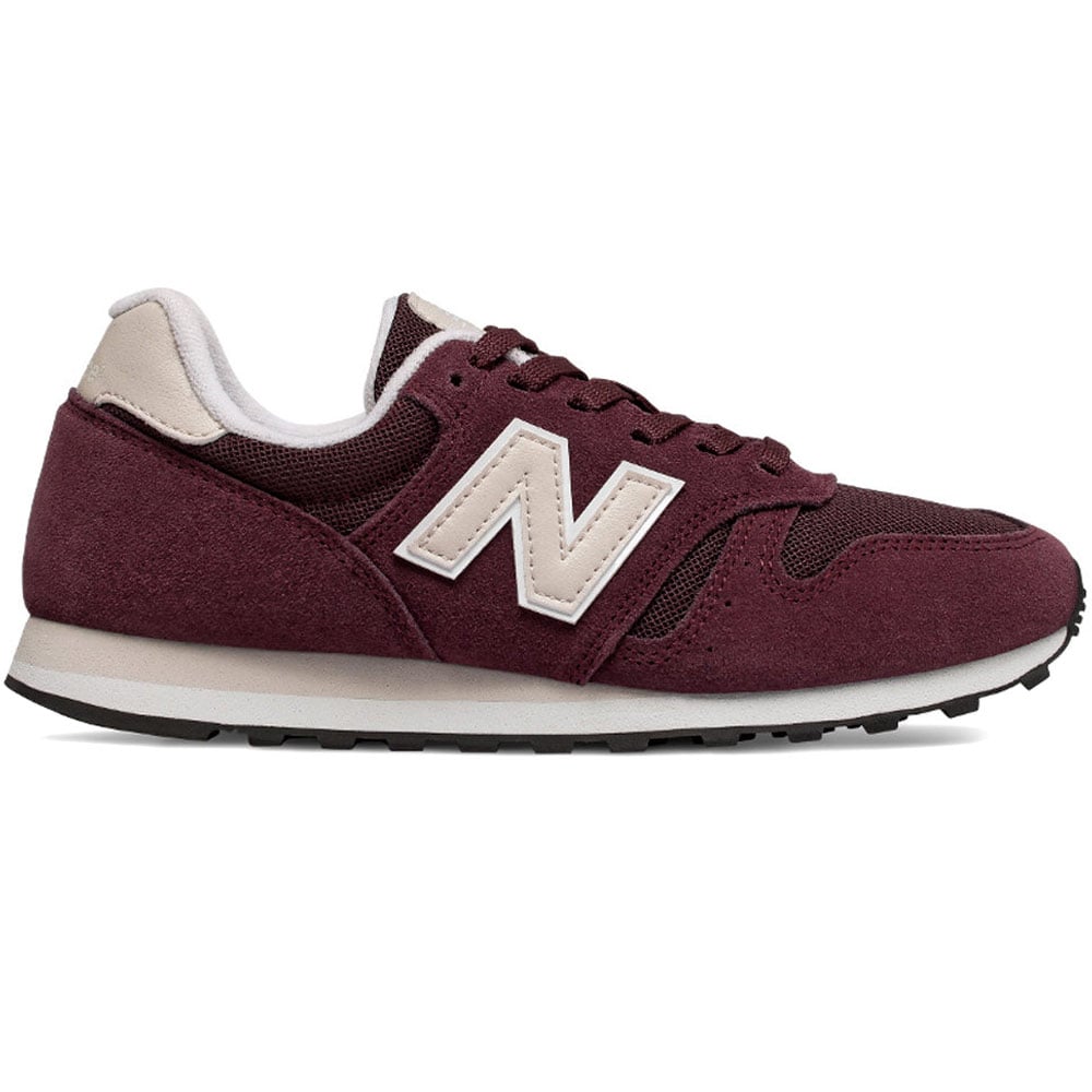 New Balance zapatilla moda mujer WL373 LIFESTYLE lateral exterior