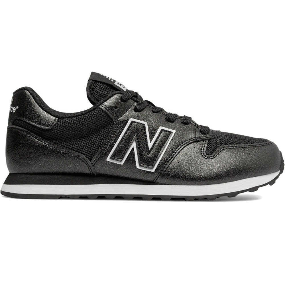 New Balance zapatilla moda mujer GW500 CLASSIC RUNNING LIFESTYLE lateral exterior